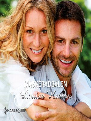 cover image of Maskeradbalen